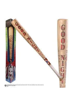 Bate Baseball Harley Quinn Replica 80 CM Suicide Squad DC Universe