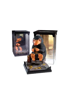 NIFFLER CRIATURA MAGICA 1 FIGURA FANTASTIC BEASTS AND WHERE TO FIND THEM