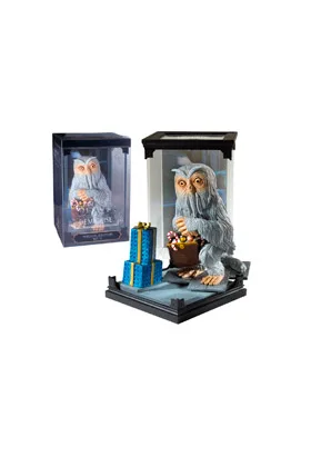 DEMIQUISE CRIATURA MAGICA 4 FIGURA FANTASTIC BEASTS AND WHERE TO FIND THEM