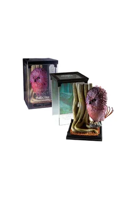 FWOOPER CRIATURA MAGICA 3 FIGURA FANTASTIC BEASTS AND WHERE TO FIND THEM