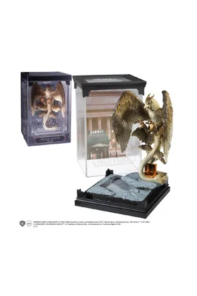 THUNDERBIRD CRIATURA MAGICA 6 FIGURA FANTASTIC BEASTS AND WHERE TO FIND THEM