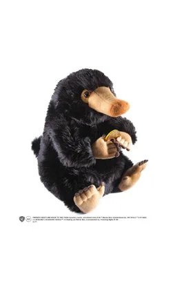 NIFFLER PELUCHE 23 CM FANTASTIC BEASTS AND WHERE TO FIND THEM