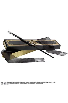 PERCIVAL GRAVES VARITA REPLICA COLLECTOR BOX FANTASTIC BEAST AND WHERE TO FIND THEM