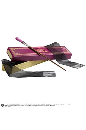 SERAPHINA PICQUERY VARITA REPLICA COLLECTOR BOX FANTASTIC BEAST AND WHERE TO FIND THEM