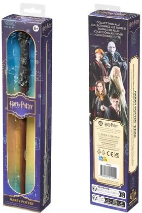 Harry Potter Varita Réplica 31 CM Harry Potter