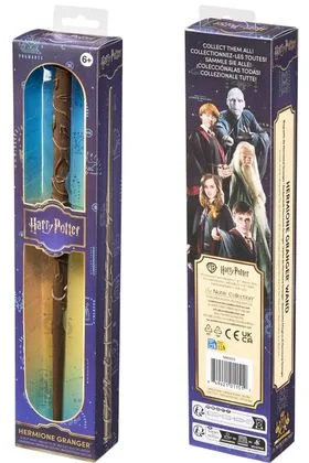 Hermione Granger Varita Réplica 31 CM Harry Potter