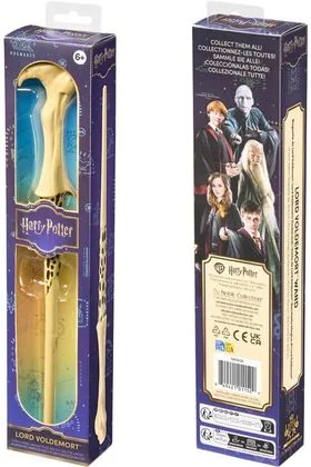 Lord Voldemort Varita Réplica 31 CM Harry Potter