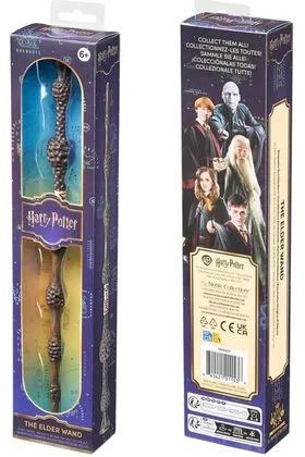 The Elder Wand Réplica 31 CM Harry Potter