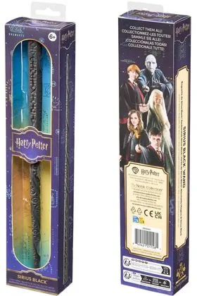 Sirius Black Varita Réplica 31 CM Harry Potter