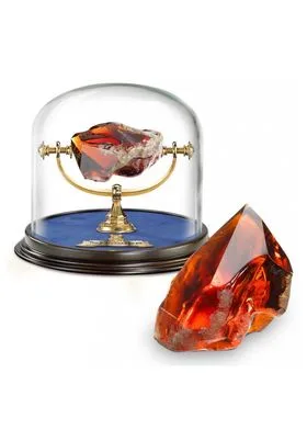 PIEDRA FILOSOFAL REPLICA 15 CM HARRY POTTER