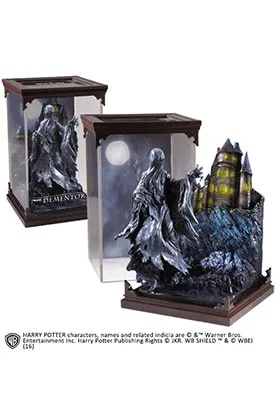 DEMENTOR ESTATUA 18,5 CM MAGICAL CREATURES HARRY POTTER