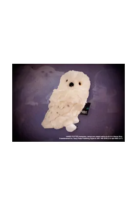 HEDWIG PELUCHE 15 CM HARRY POTTER RE-RUN