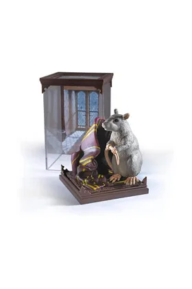 SCABBERS CRIATURA MAGICA N¼ 14 FIGURA 18 CM HARRY POTTER