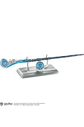 HARRY POTTER EXPECTO PATRONUM 2025 VARITA RÉPLICA 37 CM HARRY POTTER CELEBRATION WAND SERI