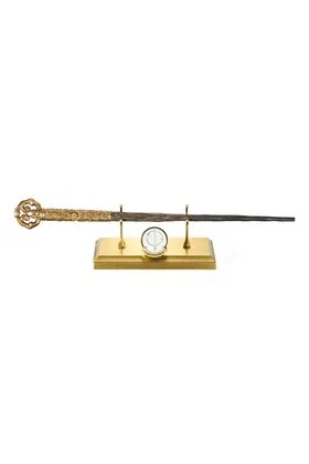 ALOHOMORA CELEBRATION 2026 VARITA REPLICA 37 CM HARRY POTTER