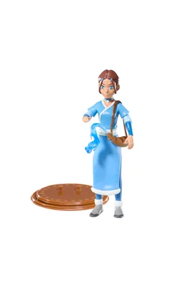 KATARA FIG 18 CM AVATAR THE LAST AIRBENDER BENDYFIG