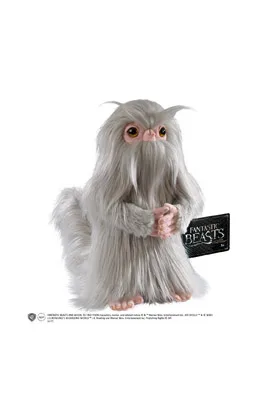 DEMIGUISE PELUCHE 38 CM FANTASTIC BEASTS AND WHERE TO FIND THEM