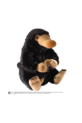 NIFFLER PELUCHE 33 CM COLECCIONISTA FANTASTIC BEASTS AND WHERE TO FIND THEM