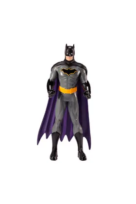 Batman Mini Figura Flexible 14 CM Bendyfig DC Comic