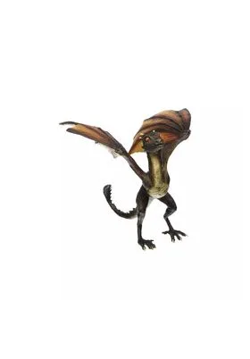 DROGON CRIA DE DRAGON ESTATUA 11,50CM GAME OF THRONES NOBLE COLLECTION