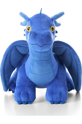 SGAEYL PELUCHE 36 CM FOURTH WING