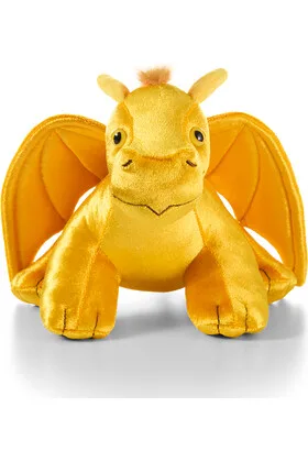 ANDARNA FEATHERTAIL PELUCHE 36 CM FOURTH WING