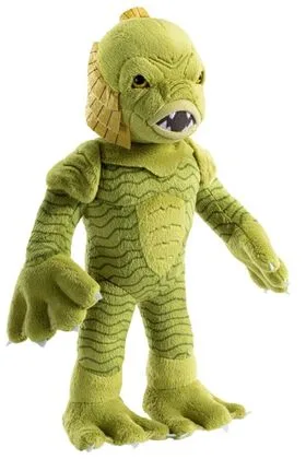 CREATURE FROM THE BLACK LAGOON PELUCHE 33 CM UNIVERSAL MONSTERS PLUSH
