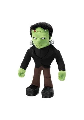 FRANKENSTEIN PELUCHE 33 CM UNIVERSAL MONSTERS PLUSH