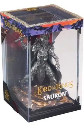 SAURON DIORAMA 18 CM THE LORD OF THE RINGS