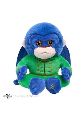 Chistery Peluche 19 CM Wicked