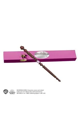 DOLORES UMBRIDGE VARITA 27 CM EN CAJA DE OLLIVANDERS HARRY POTTER