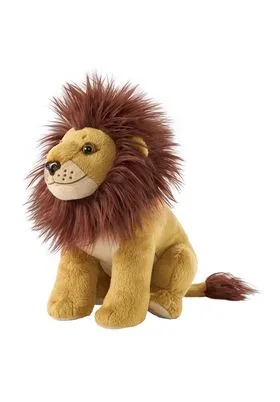 LION GRYFFINDOR PELUCHE 20 CM HARRY POTTER