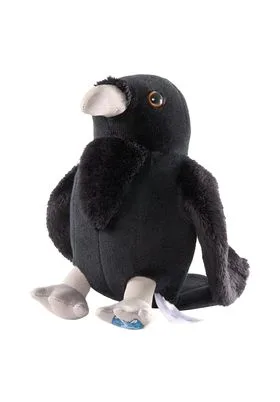 Raven Ravenclaw Peluche 20 CM Harry Potter