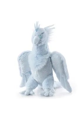 Patronus Phoenix Small Plush 35 CM Harry Potter