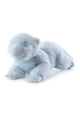 PATRONUS OTTER SMALL PLUSH 35 CM HARRY POTTER