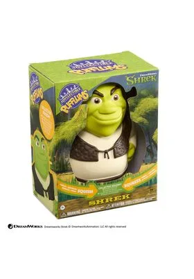 SHREK COLLECTOR SQUISHY 18,5 CM SHREK PUFFLUMS