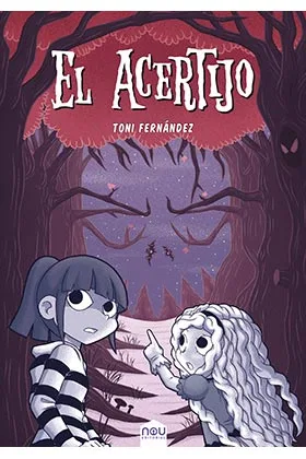 EL ACERTIJO