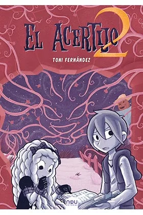 EL ACERTIJO 02