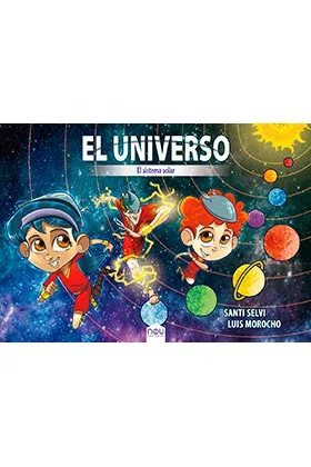 EL UNIVERSO. EL SISTEMA SOLAR