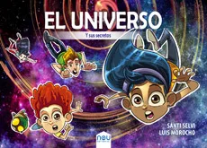 EL UNIVERSO. EL UNIVERSO Y SUS SECRETOS