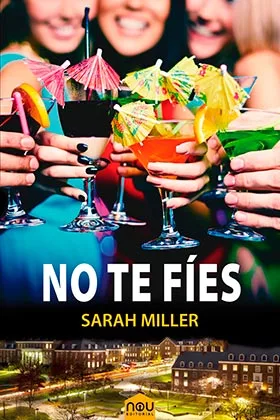 NO TE FIES