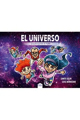 EL UNIVERSO. LA LEY DE EXPANSION HUBBLE