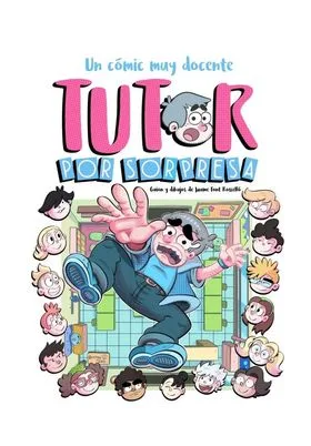 TUTOR POR SORPRESA