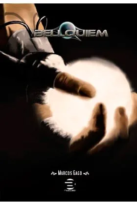 BELLQUIEM (LIBRO +  DVD REGALO)