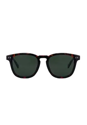 GAFAS SOL METIS TORTOISE
