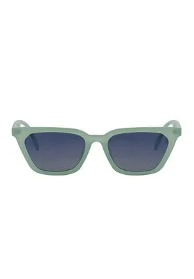 GAFAS SOL ETNA LOW GREEN