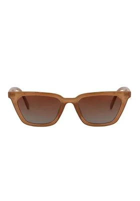 GAFAS SOL ETNA LOW BROWN
