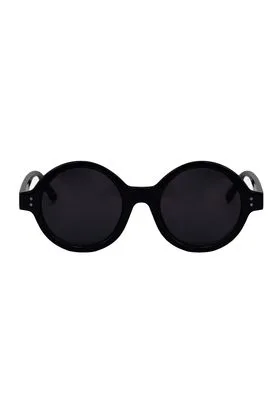 GAFAS SOL PLUTO NEGRO