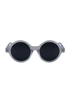 GAFAS SOL PLUTO AZUL FROSTED