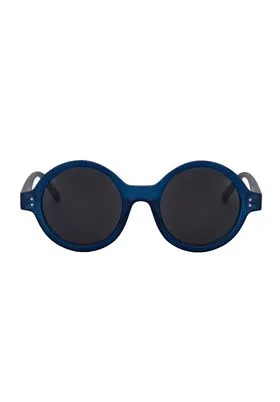 GAFAS SOL PLUTO DARK BLUE